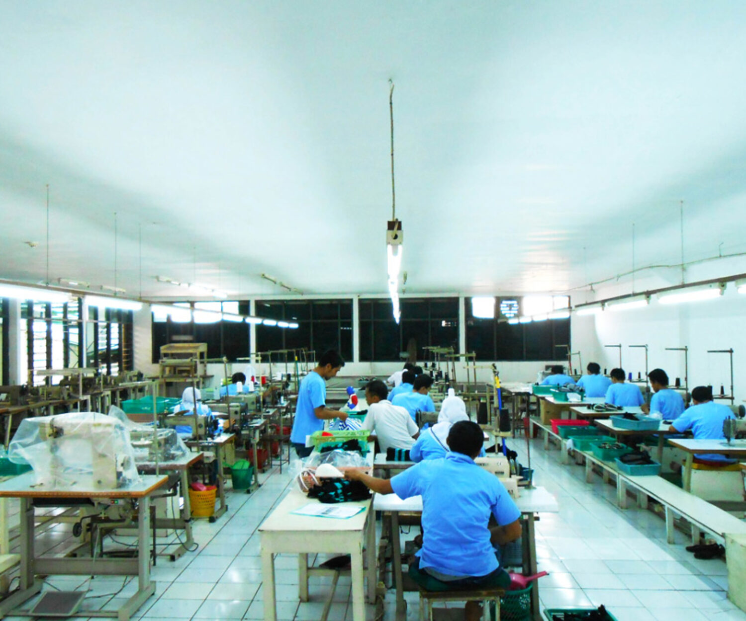 縫製 アクセサリー